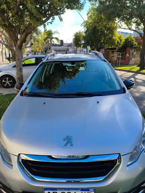 Peugeot 2008 Allure 2019  2008 - foto 2