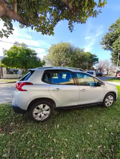 Peugeot 2008 Allure 2019  2008 - foto 3
