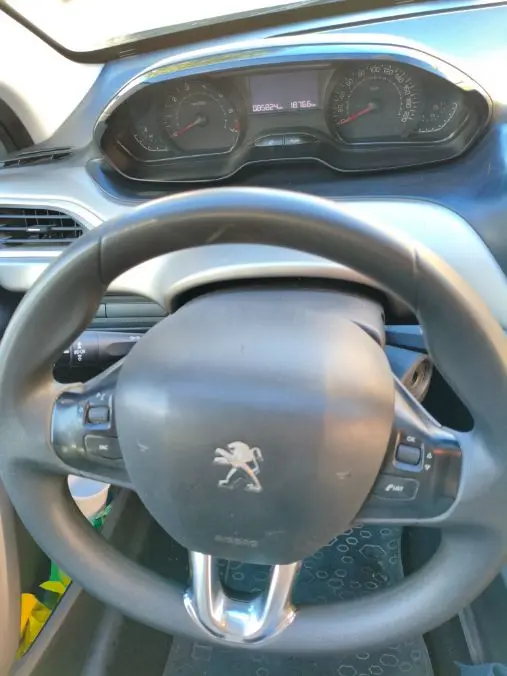 Peugeot 2008 Allure 2019  2008 - foto 4