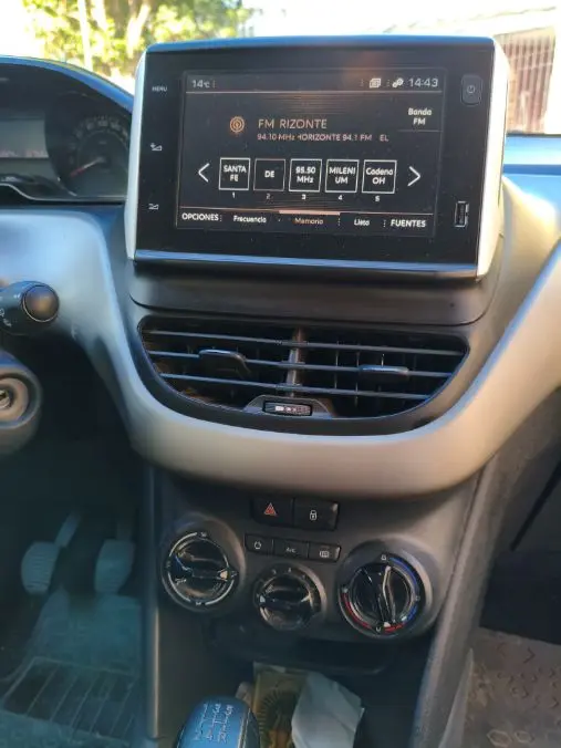 Peugeot 2008 Allure 2019  2008 - foto 5