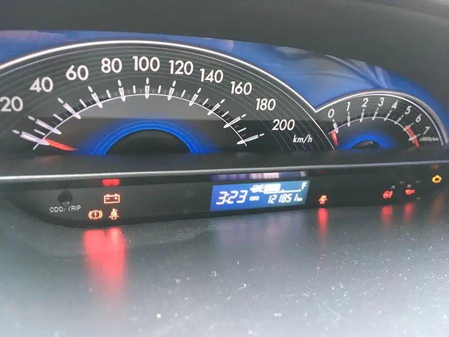 Toyota Etios Xls  2015 - foto 3