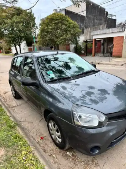 Renault Clio Mío Única Mano - foto 2