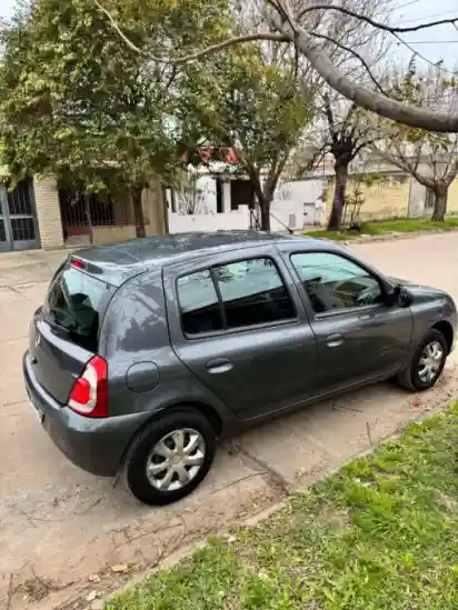 Renault Clio Mío Única Mano - foto 3