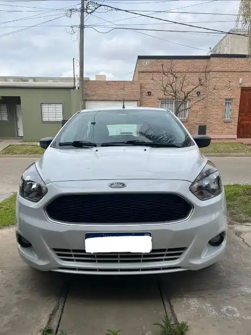 Ford Ka 2018  2018 - foto 2