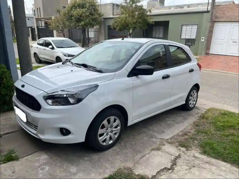 Ford Ka 2018  2018 - foto 3
