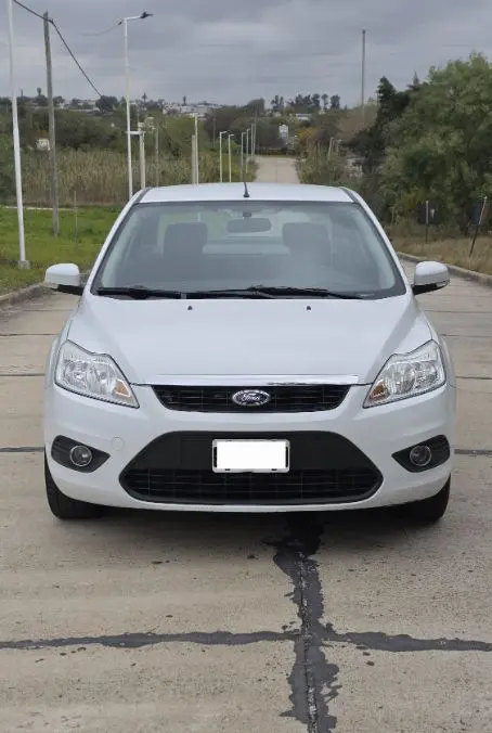 Ford Focus Exe Trend 1.6  2011 - foto 3