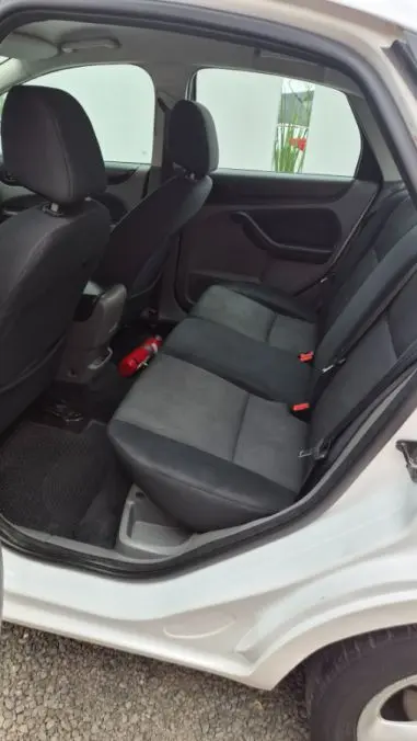 Ford Focus Exe Trend 1.6  2011 - foto 5