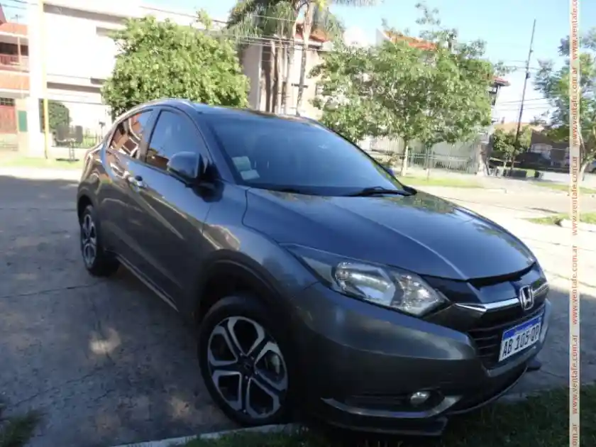 Honda Hrv Ex-L - foto 1