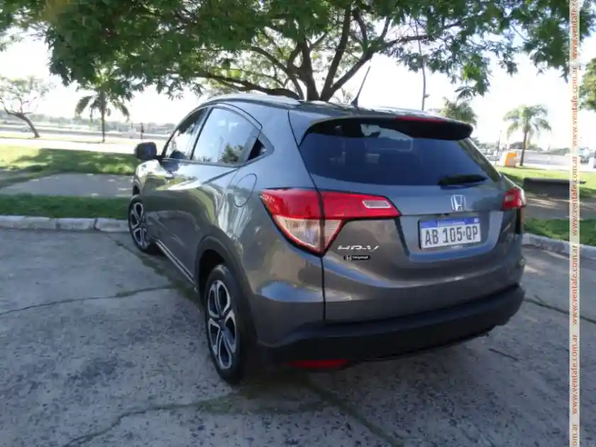 Honda Hrv Ex-L - foto 2