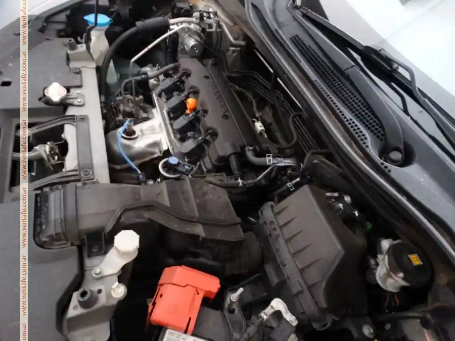 Honda Hrv Ex-L - foto 3