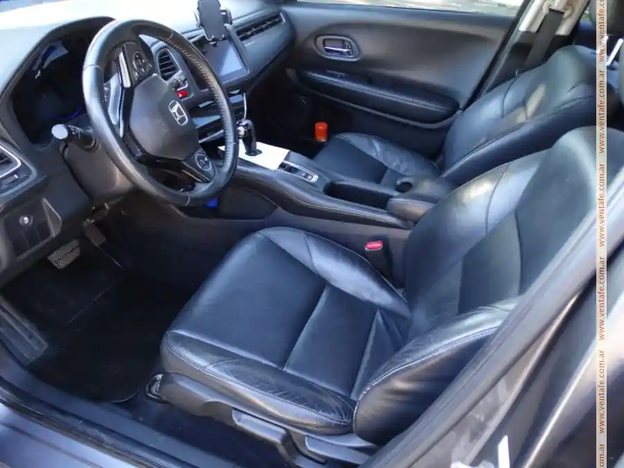 Honda Hrv Ex-L - foto 4