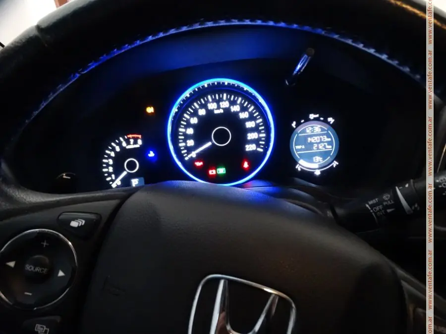 Honda Hrv Ex-L - foto 5