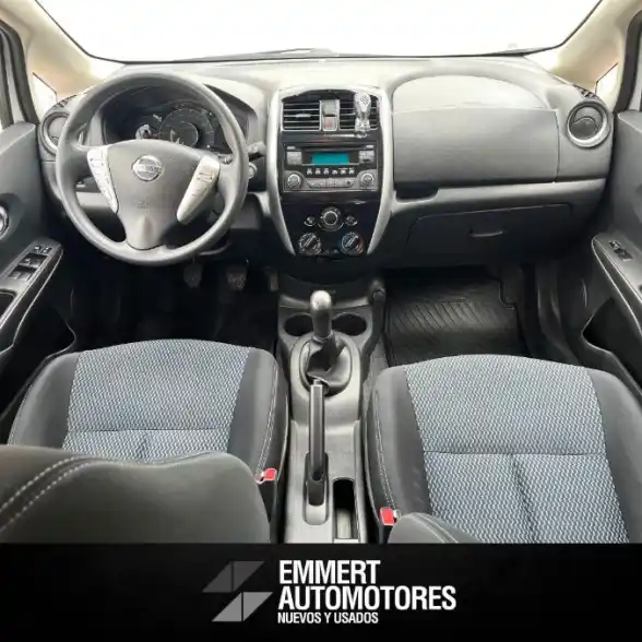 Nissan Note Drive Pure Sense  2019 - foto 5