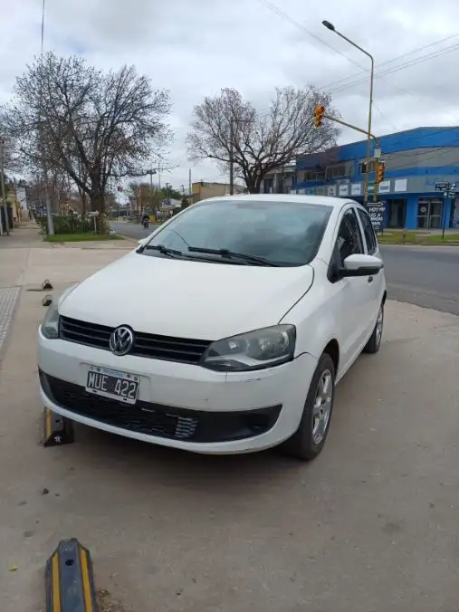 Volkswagen FOX   Vendo - foto 1