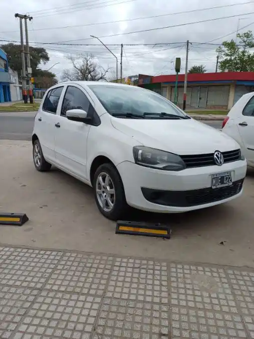 Volkswagen Fox   Vendo - foto 2