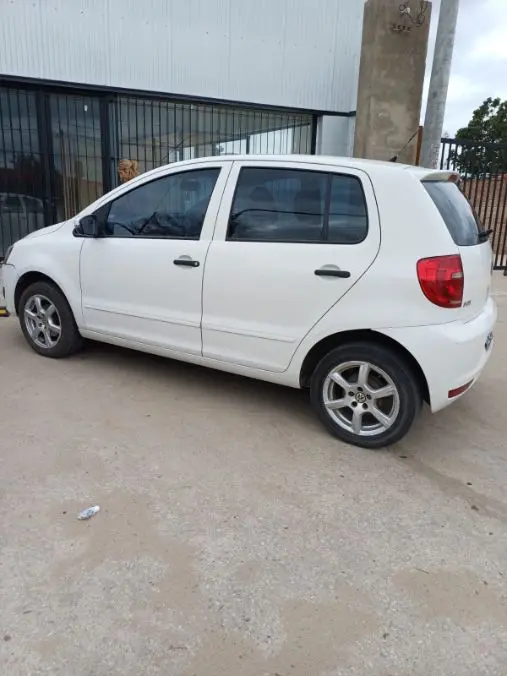 Volkswagen Fox   Vendo - foto 3