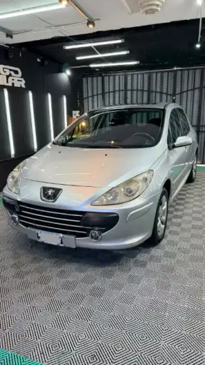 Peugeot 307 2011 XT premium 1.6 2011 - foto 1
