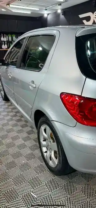 Peugeot 307 2011 Xt Premium 1.6  2011 - foto 3