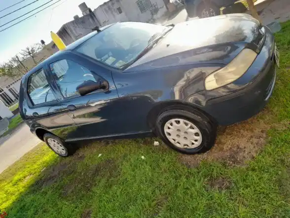 Fiat Palio 2003 - foto 1