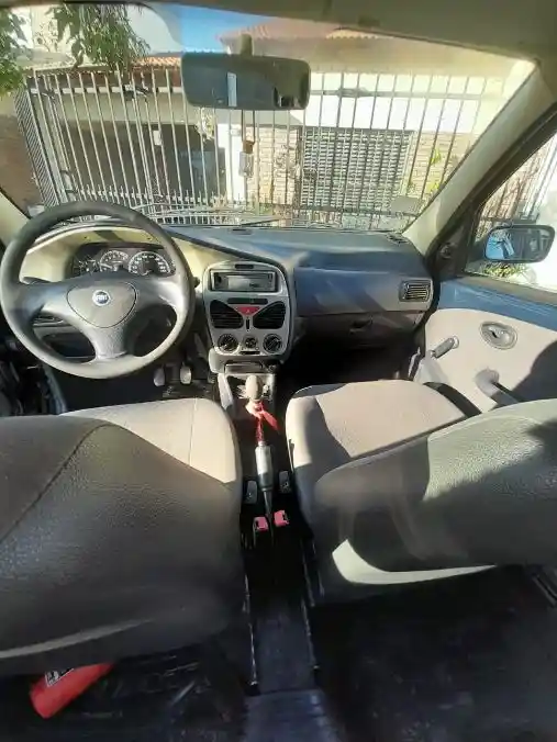 Fiat Palio  2003 - foto 3
