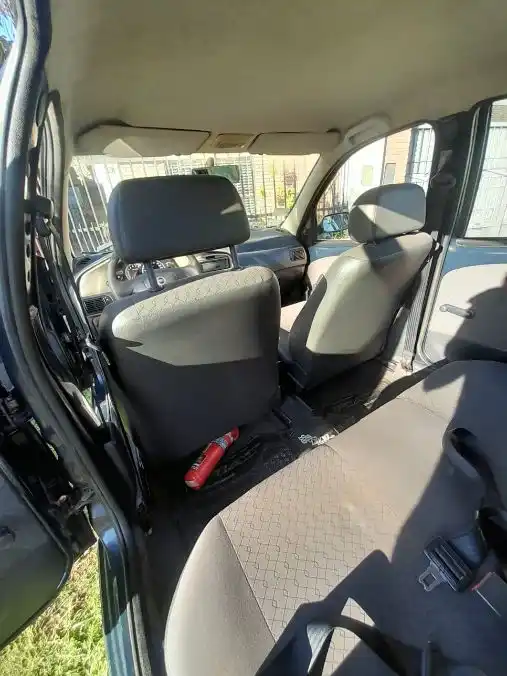 Fiat Palio  2003 - foto 4