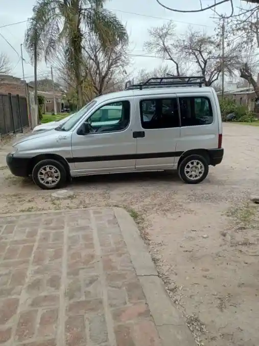 Citroën 2007  2007 - foto 2