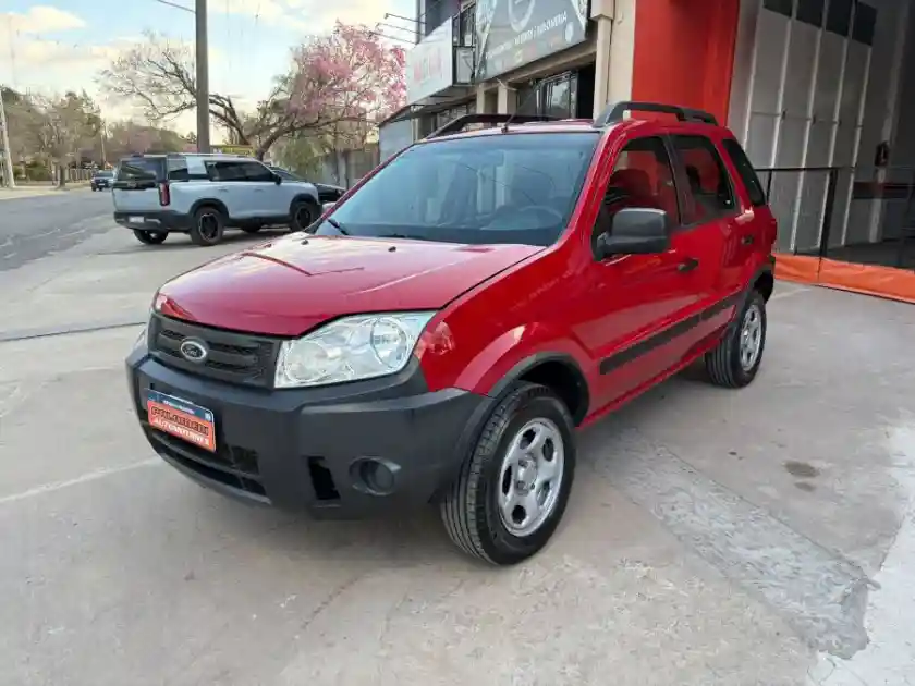 Ford ECOSPORT 1.6 XL Plus-2012 2012 - foto 1