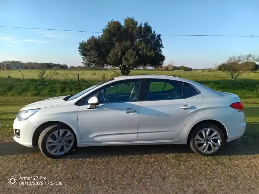 Citroën C4 lounge - foto 1