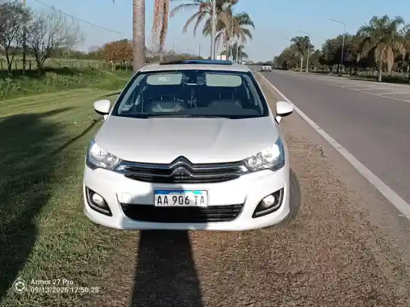 Citroën C4 Lounge - foto 2