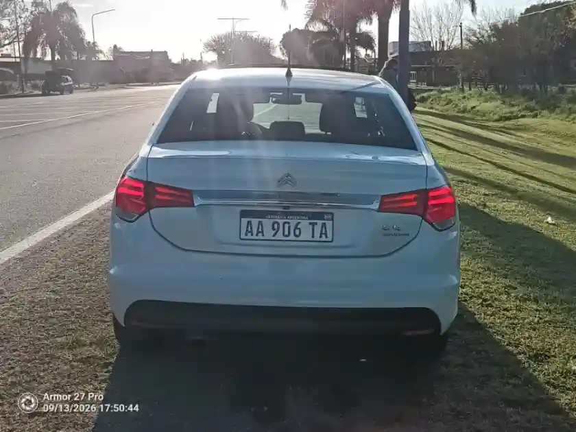Citroën C4 Lounge - foto 4