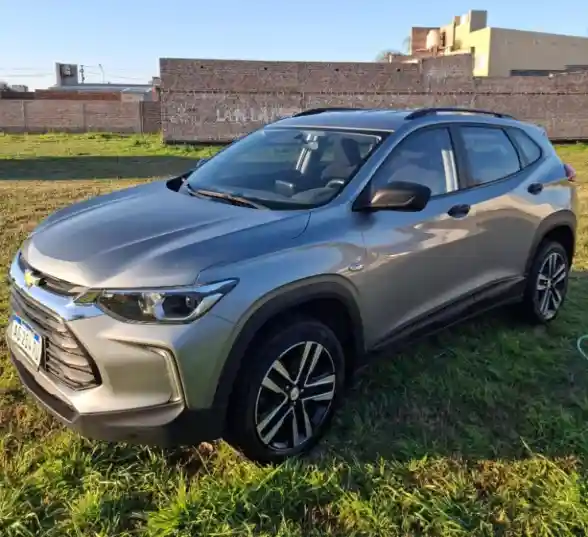 Chevrolet Excelente Oportunidad Tracker  2023 - foto 1