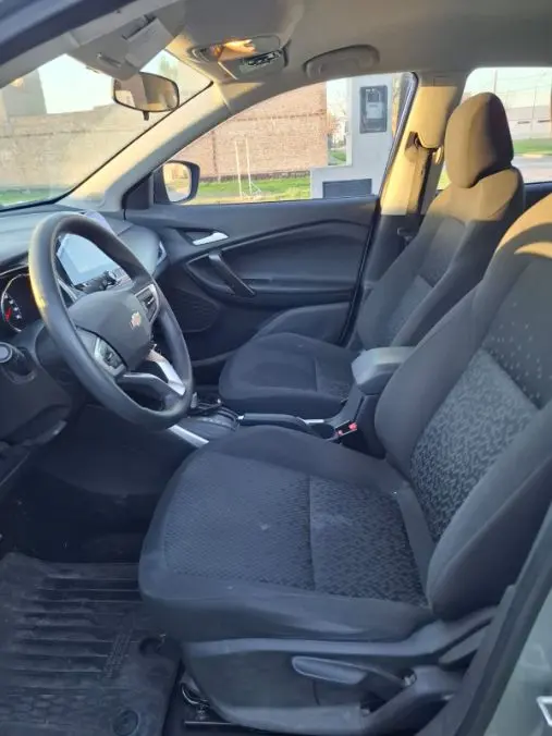 Chevrolet Excelente Oportunidad Tracker  2023 - foto 3