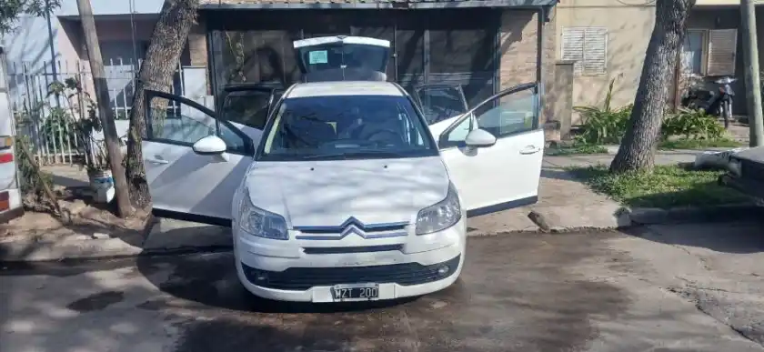 Citroën C4 Pack Look Mod 2013  2013 - foto 1