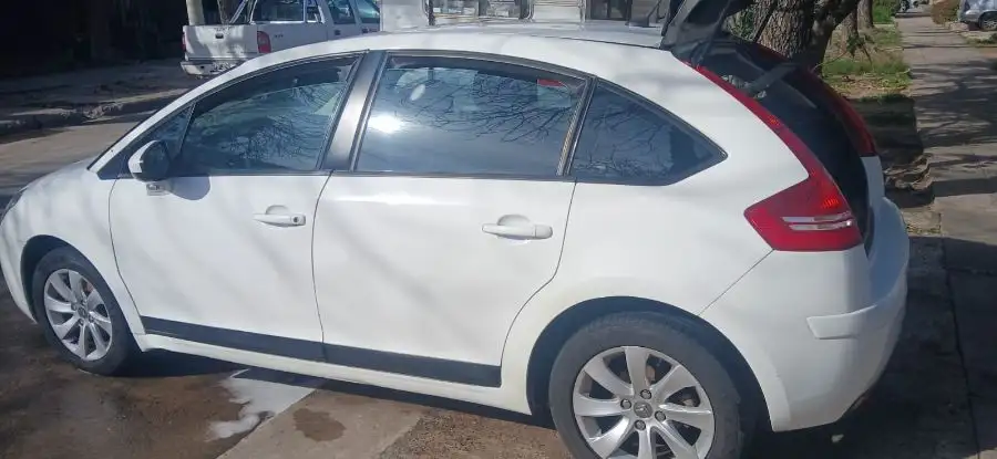 Citroën C4 Pack Look Mod 2013  2013 - foto 2