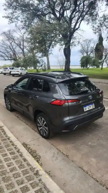 Toyota Corolla Cross Xei Hev 1.8 Ecvt Hibrido 49Km - foto 2