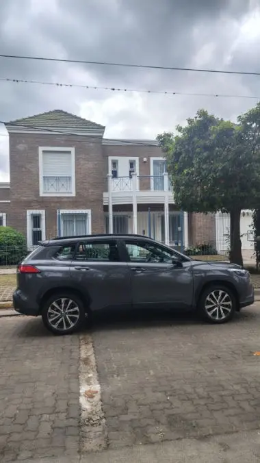 Toyota Corolla Cross Xei Hev 1.8 Ecvt Hibrido 49Km - foto 3