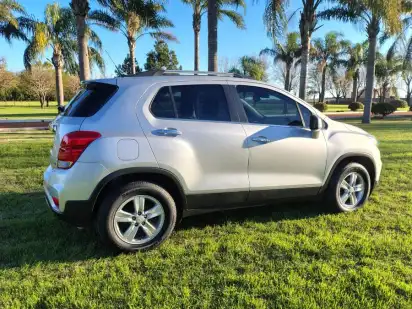Chevrolet Tracker - foto 4