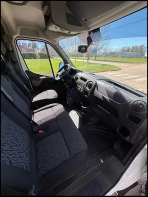 Renault Master  2019 - foto 2