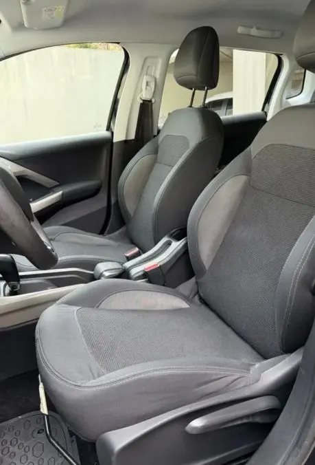 Peugeot 2008 Allure 1.6 (No Es Motor  Thp)  2008 - foto 5