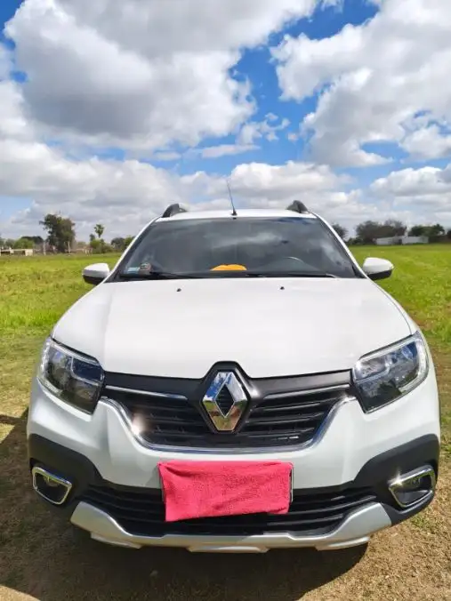 Renault Sandero Stepway Intens 2022. Impecable  2022 - foto 1