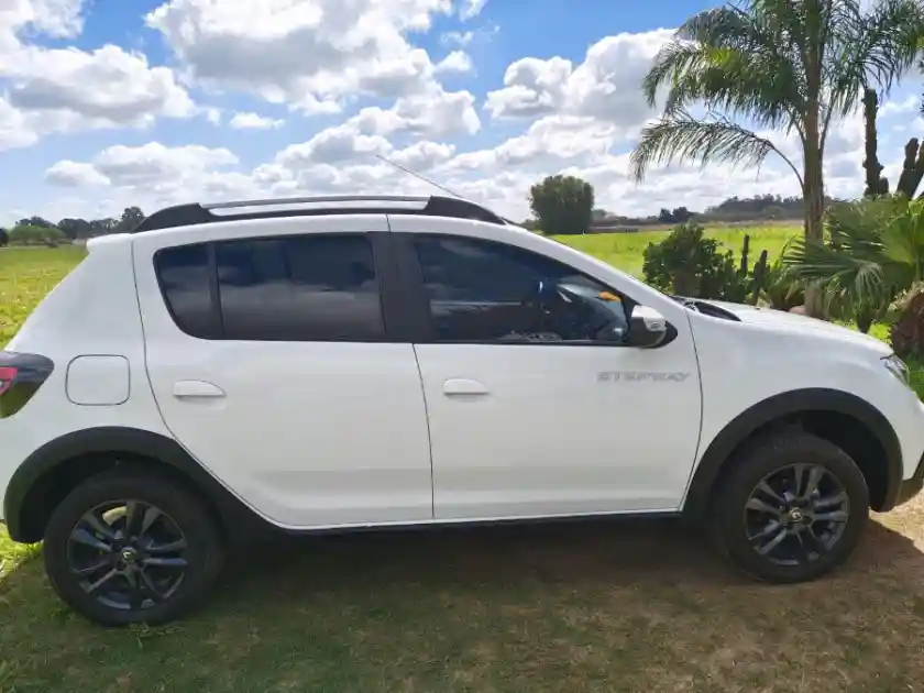 Renault Sandero Stepway Intens 2022. Impecable  2022 - foto 3