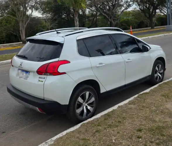 Peugeot 2008 - Feline - Año 2016  2008 - foto 2