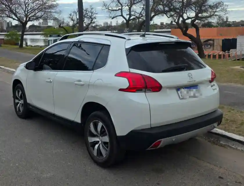 Peugeot 2008 - Feline - Año 2016  2008 - foto 3