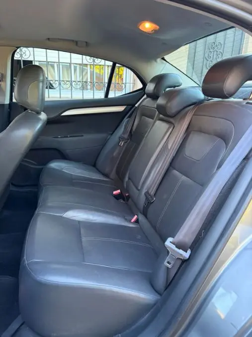 Citroën C4 Lounge 2.0 Nafta (No Thp)  Mod. 2017  2017 - foto 3