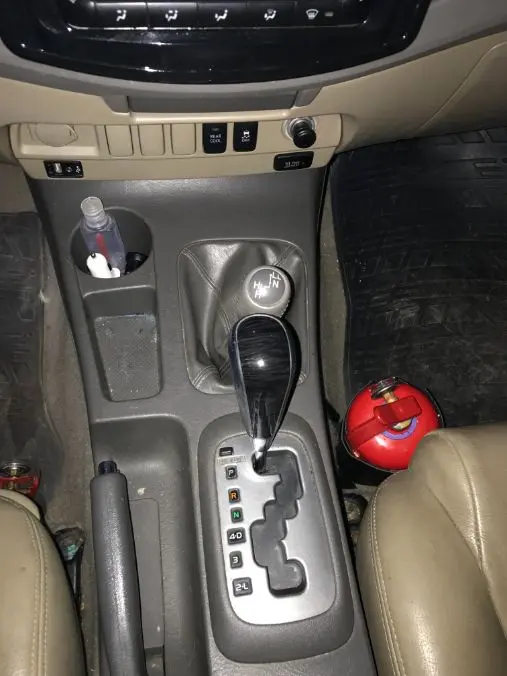 Toyota Sw4 2013 Diesel Caja Automatica 152.000 Km  2013 - foto 3