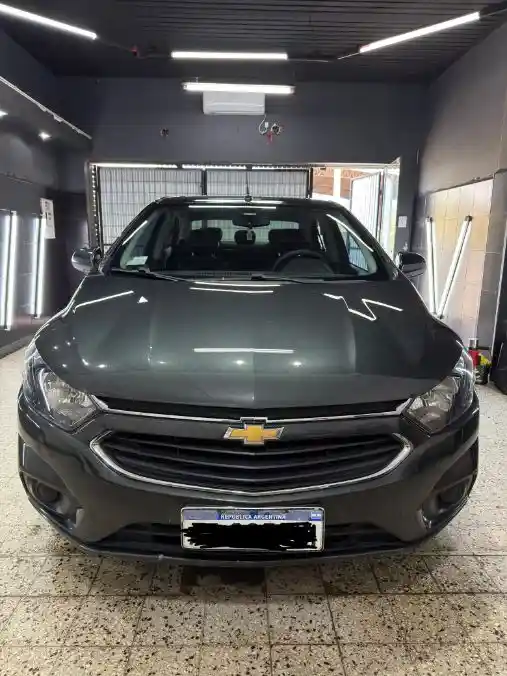 Chevrolet Prisma 2020 Lt 190 Mil Km  2020 - foto 1