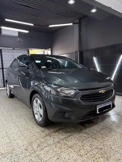 Chevrolet Prisma 2020 Lt 190 Mil Km  2020 - foto 2