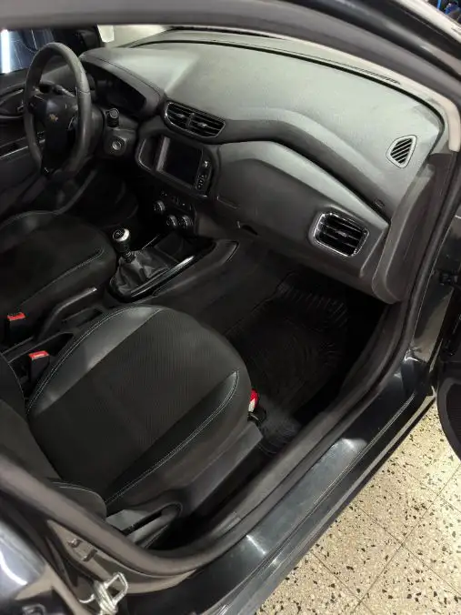 Chevrolet Prisma 2020 Lt 190 Mil Km  2020 - foto 3