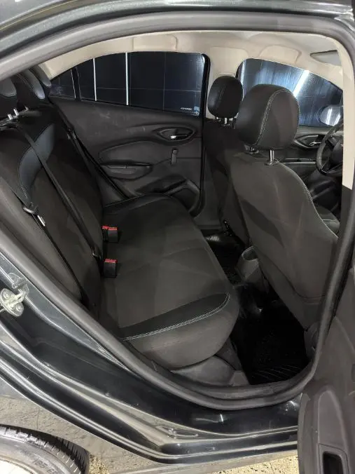 Chevrolet Prisma 2020 Lt 190 Mil Km  2020 - foto 4