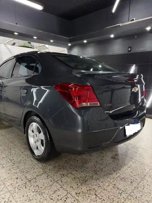 Chevrolet Prisma 2020 Lt 190 Mil Km  2020 - foto 5